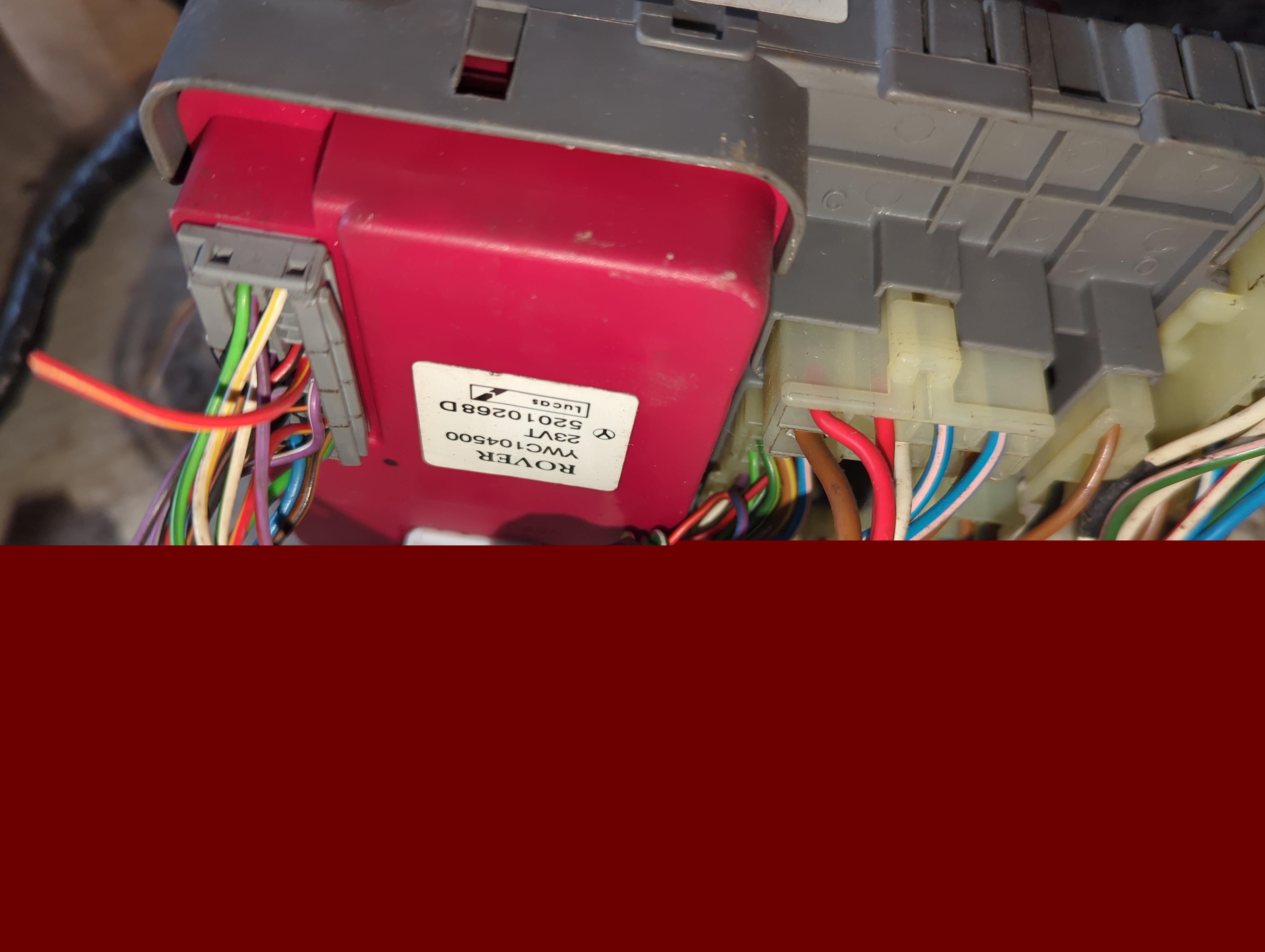 Elektronische Komponenten