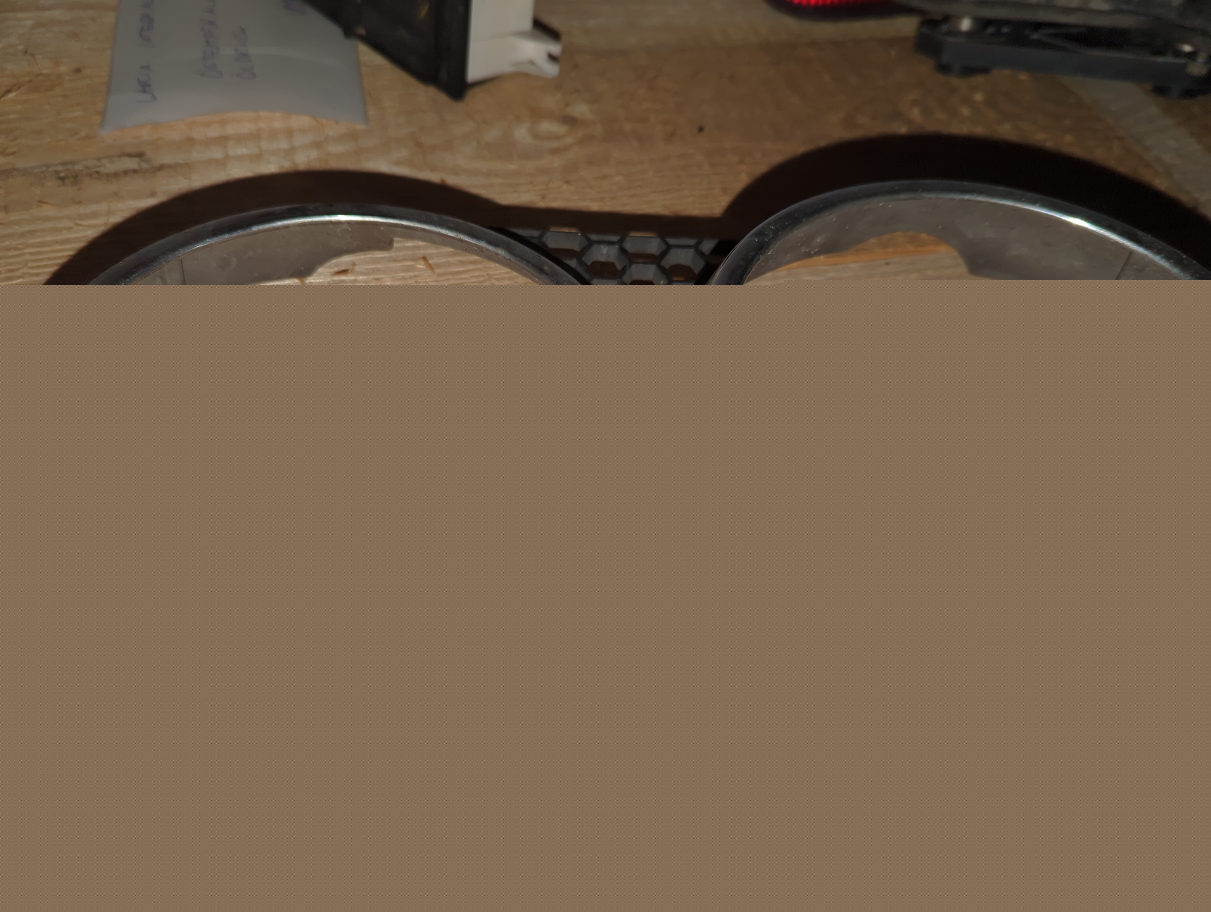 Alfa Romeo Frontgrill